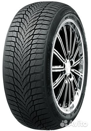 Nexen Winguard Sport 2 215/45 R17 91V