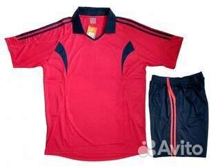 Футбольная форма