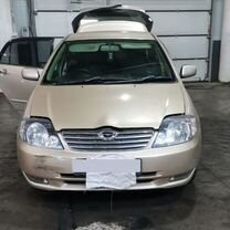 Toyota Allex 1.5 AT, 2001, 418 000 км, с пробегом, цена 450 000 руб.