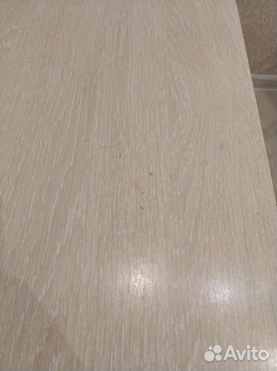 Столик детский, складной