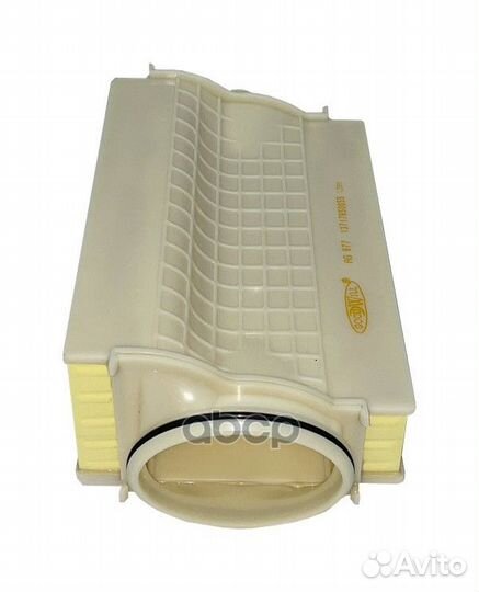 Фильтр воздушный AG877 Goodwill