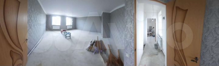 Дом 229 м² на участке 16 сот.