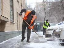 Подработка дворник в ночь ежедневная оплата