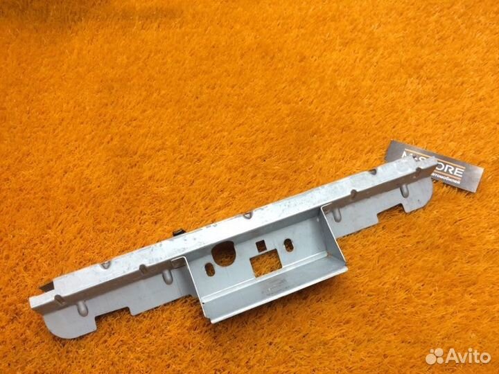 Кронштейн ручки открывания багажника Audi A4 B8/8K