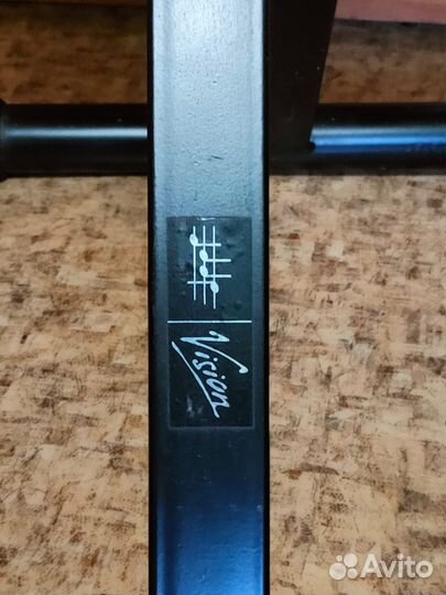 Банкетка для пианино Vision