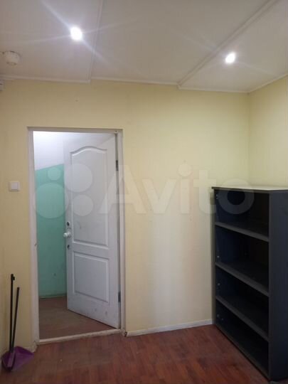 Свободного назначения, 7.5 м²