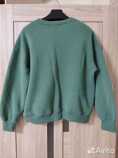 Спортивный костюм женский