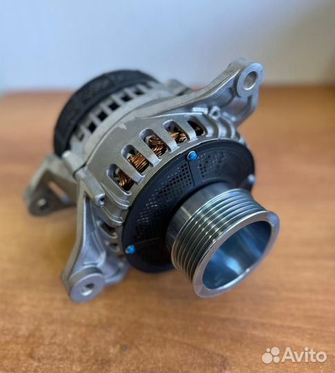 Генератор 3152.3771ямз236,238