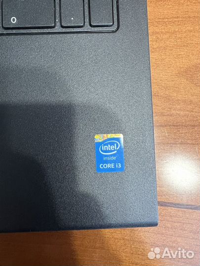 Dell Inspiron 15 3000 series