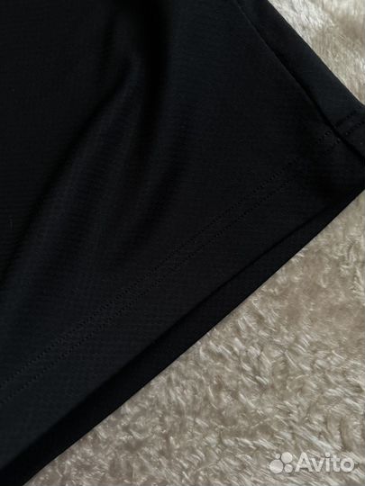 Under armour поло