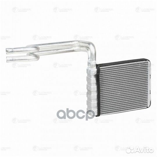 Радиатор отоп. для а/м Ford Focus III (11) /C-M