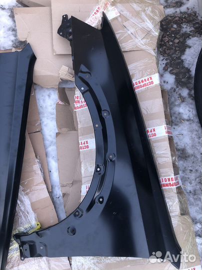 Дроссельная заслонка Mercedes