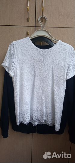 Школьная форма для девочки