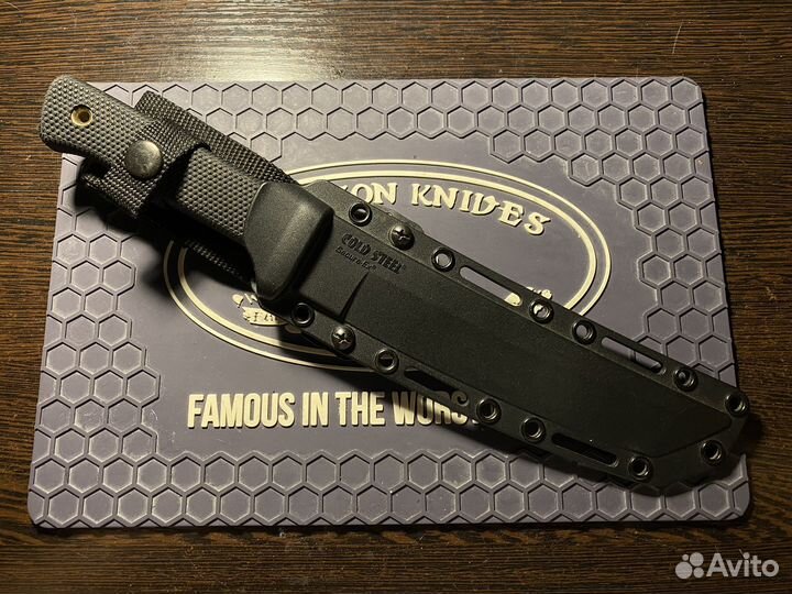 Cold Steel Recon Tanto