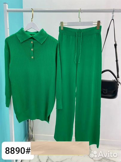 Костюм двойка Size 44 по 54