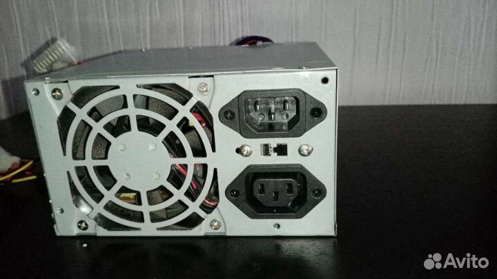 Блоки питания Simplex мрт-230, атх 350F-c