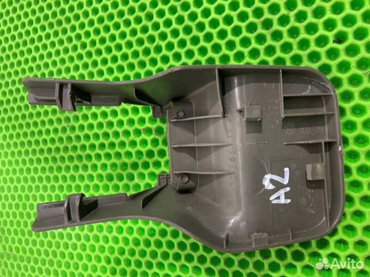 Заглушка полозьев сидения задняя правая Acura Mdx
