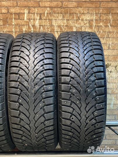 Pirelli Formula Ice 205/55 R16