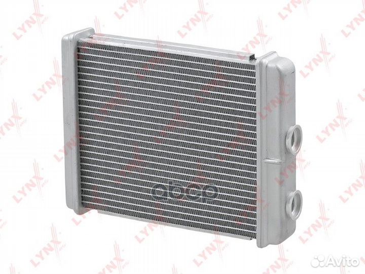 Радиатор отопителя RH0214 lynxauto