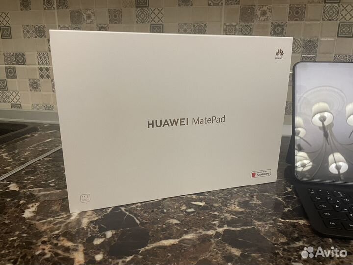 Huawei mate pad 11.5