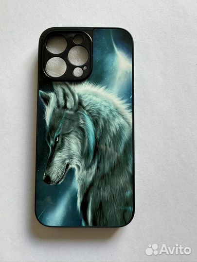 Чехол iPhone 15 pro max