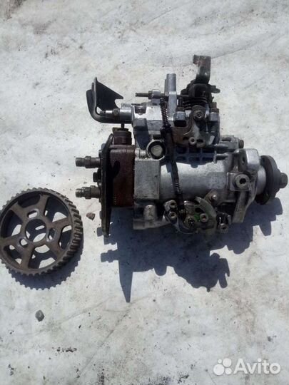 Тнвд фольксваген транспортёр ABL 1.9