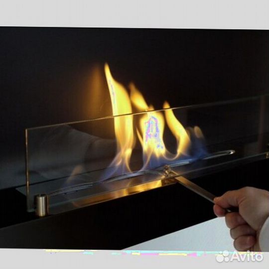 Стекла для печи