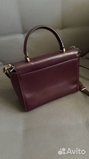 Сумка michael kors натуральная кожа