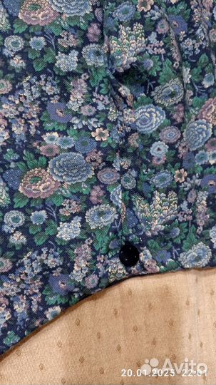 Женский жилет