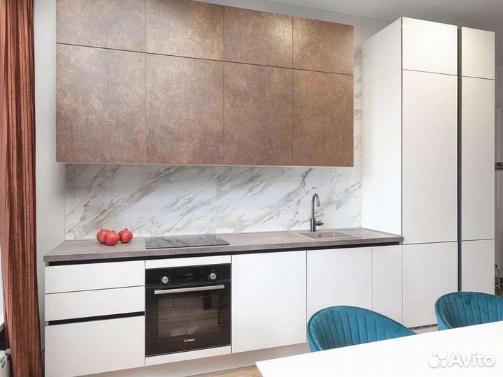 Кухонный гарнитрур напрямую от производителя