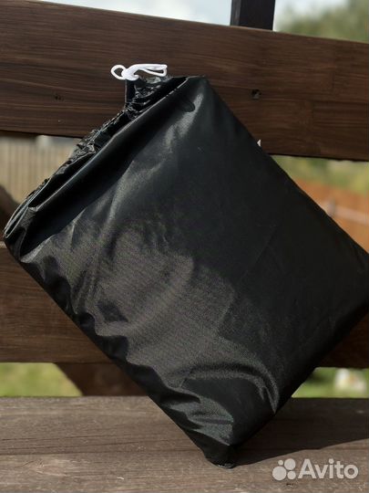 Чехол для квадроцикла