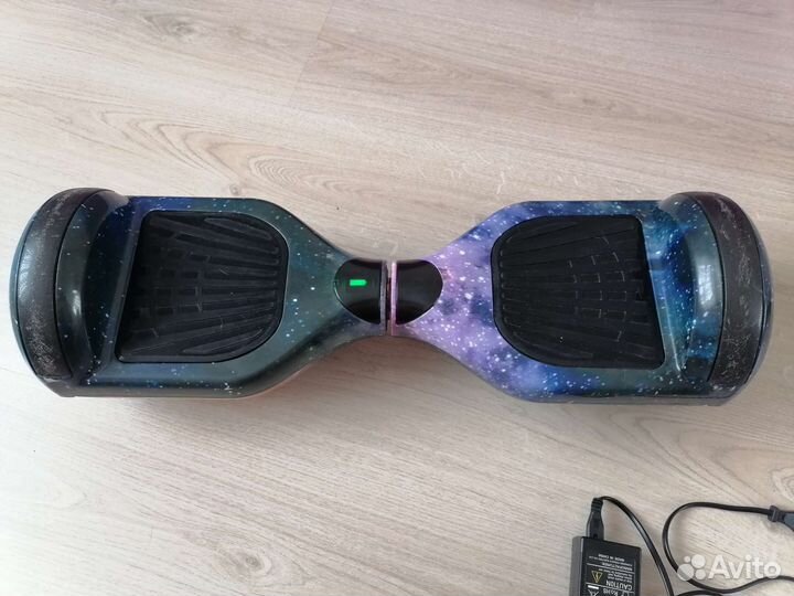 Гироскутер бу