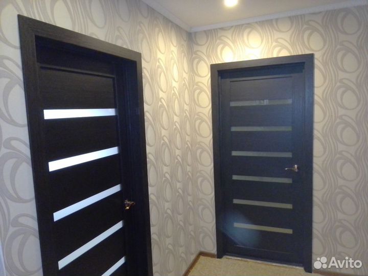 Установка межкомнатных дверей, арки, порталы и т.д