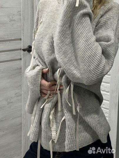 Topshop свитер