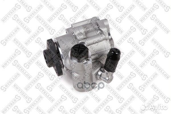 00-35517-SX насос гидроусилителя руля 53750 Au