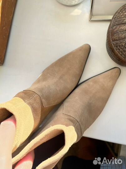 Казаки zara 37