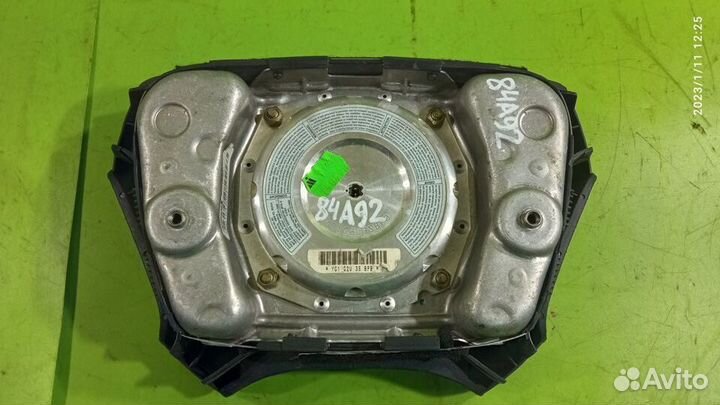 Подушка безопасности в руль для Mercedes-Benz W210