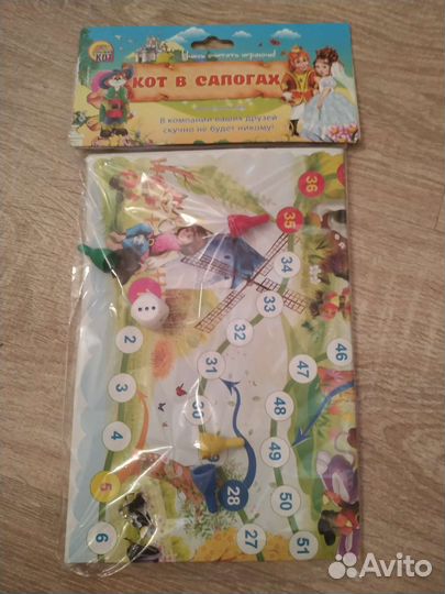 Пазлы с сюжетами из сказок