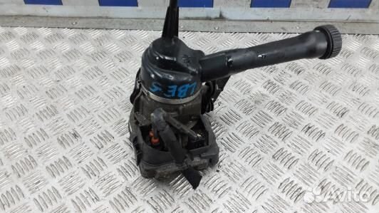 Электроусилитель руля peugeot 308 1 (LBE05OM01)