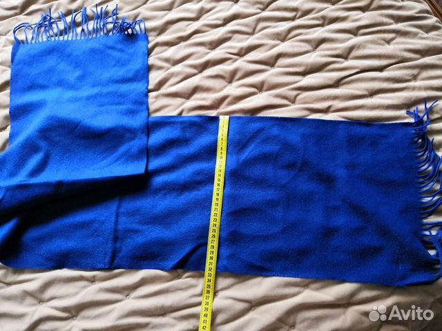 Шарф мужской новый