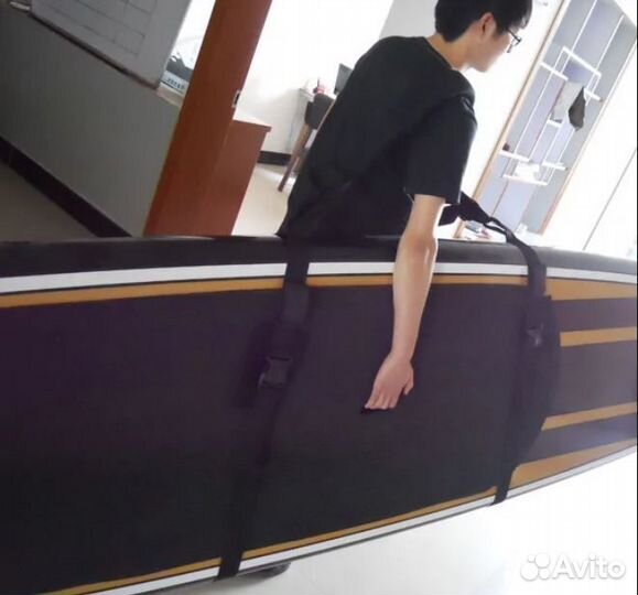 Переноска для SUP-досок