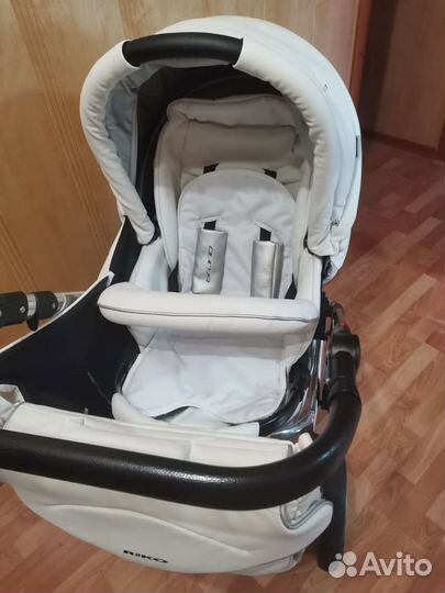 Детские коляски 2 в 1