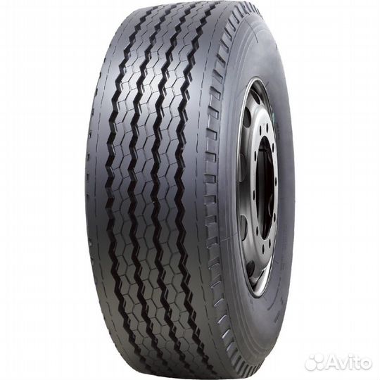 Грузовые шины новые 385 / 65 R 22.5 Hifly