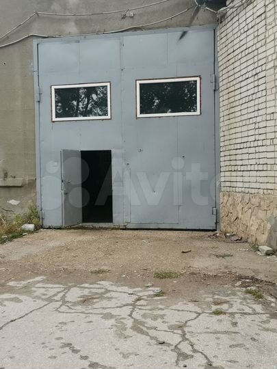 Склад, 630 м²