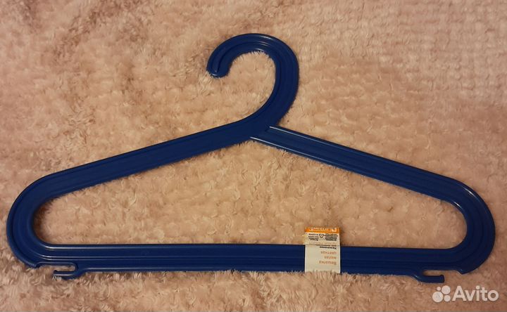 Вешалки плечики детские