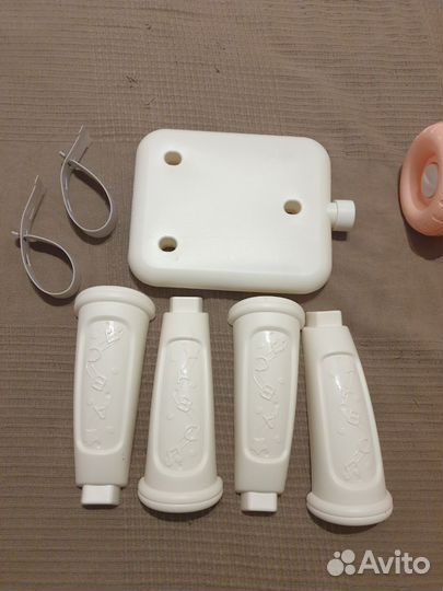 Ходунки каталка толокар