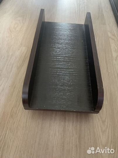 Подставка для системного блока на колесиках