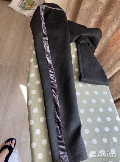 Брюки для девочки