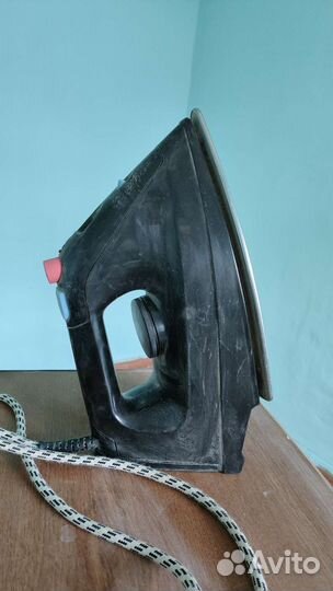 Утюг ufesa PV-4633