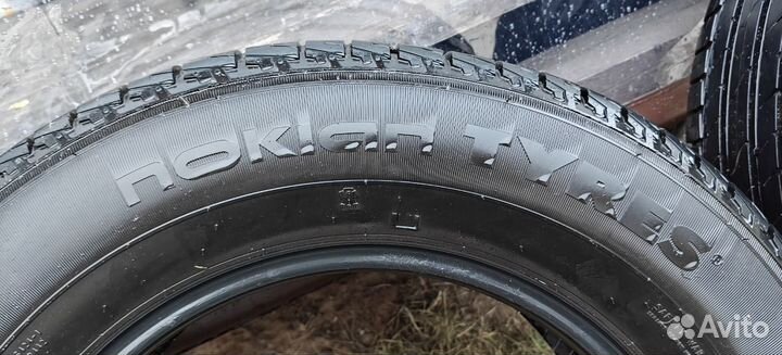 Nokian Tyres Nordman S2 SUV 215/70 R16 100H